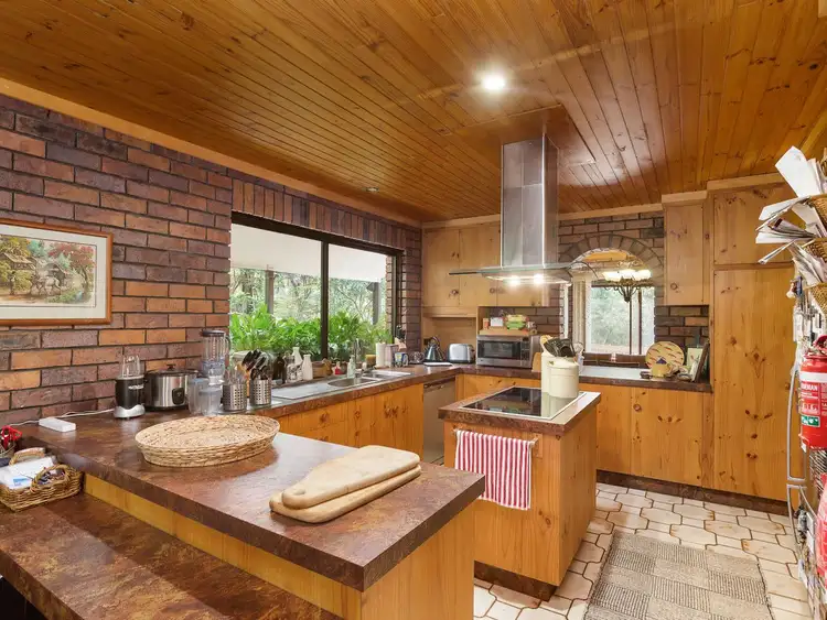 Third view of Homely house listing, 11 Wilpena Court, Springwood QLD 4127