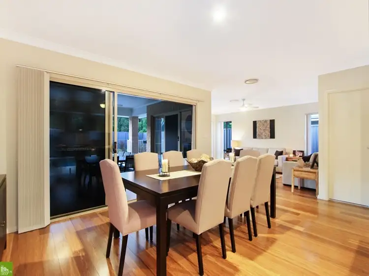 Fifth view of Homely house listing, 42 Mallon Avenue, Horsley NSW 2530