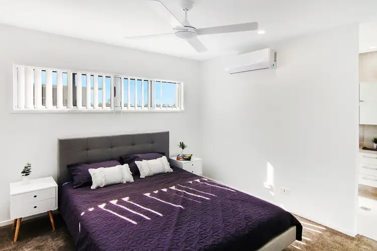 Fourth view of Homely townhouse listing, 32/1A Regatta Boulevard, Wurtulla QLD 4575
