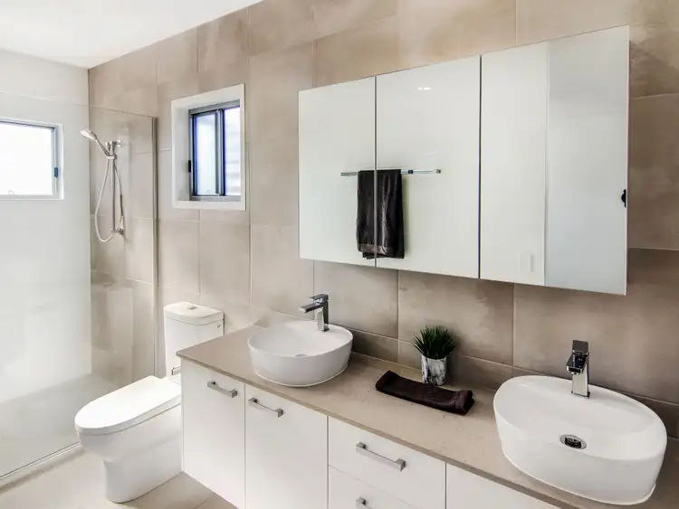 Fifth view of Homely townhouse listing, 32/1A Regatta Boulevard, Wurtulla QLD 4575
