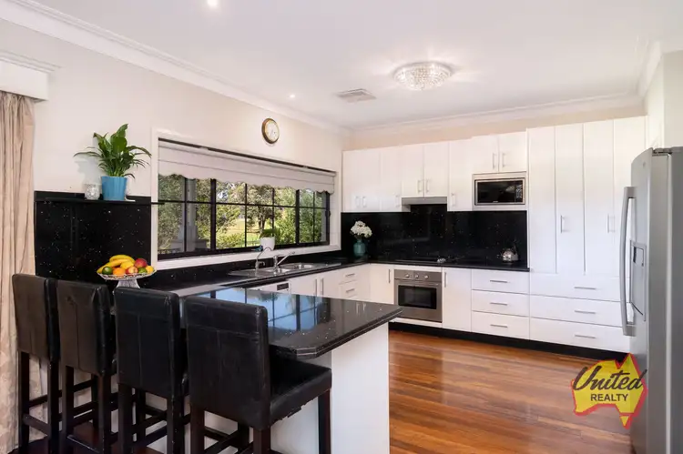 Fourth view of Homely house listing, 5 Milford Road, Ellis Lane NSW 2570