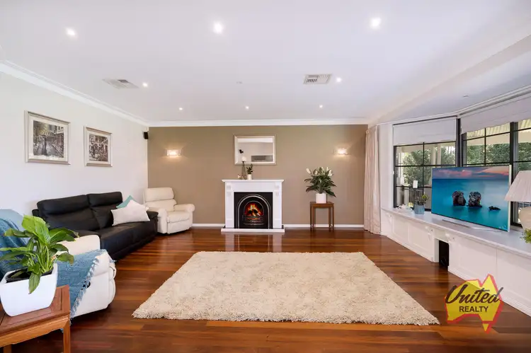 Fifth view of Homely house listing, 5 Milford Road, Ellis Lane NSW 2570