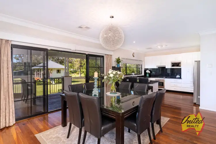 Sixth view of Homely house listing, 5 Milford Road, Ellis Lane NSW 2570