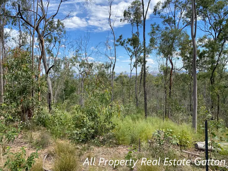 Second view of Homely land listing, Lot 84 Wallers Road, Ringwood QLD 4343