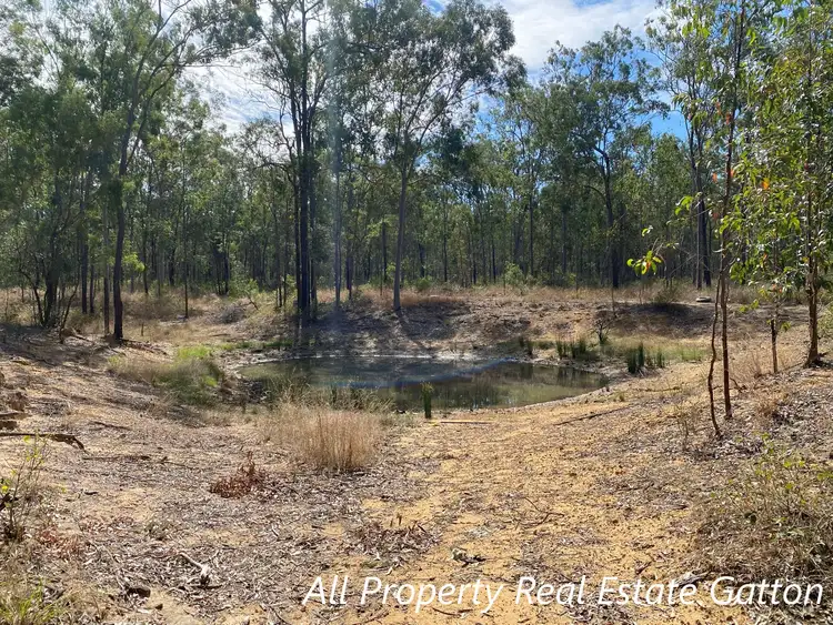 Third view of Homely land listing, Lot 84 Wallers Road, Ringwood QLD 4343