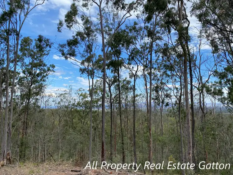 Sixth view of Homely land listing, Lot 84 Wallers Road, Ringwood QLD 4343