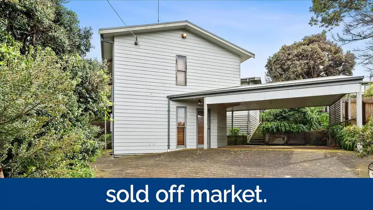 Second view of Homely house listing, 67 Dare Street, Ocean Grove VIC 3226