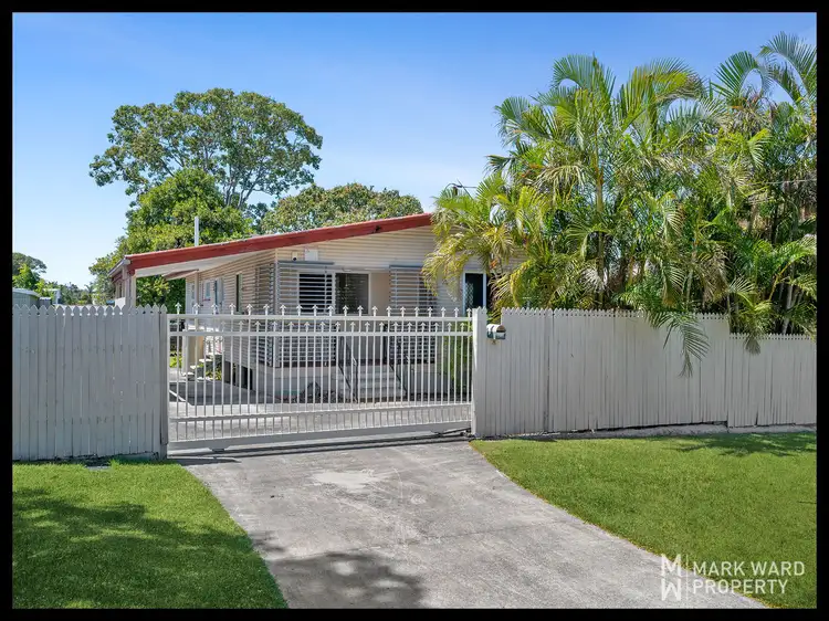 8 Greer Road, Salisbury QLD 4107
