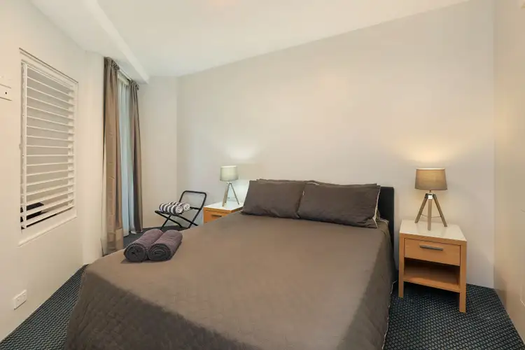Sixth view of Homely apartment listing, 218/11 Mooloolaba Esplanade, Mooloolaba QLD 4557