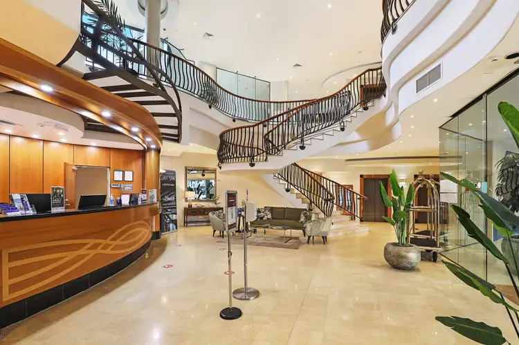 8114/11 Mooloolaba Esplanade, Mooloolaba QLD 4557