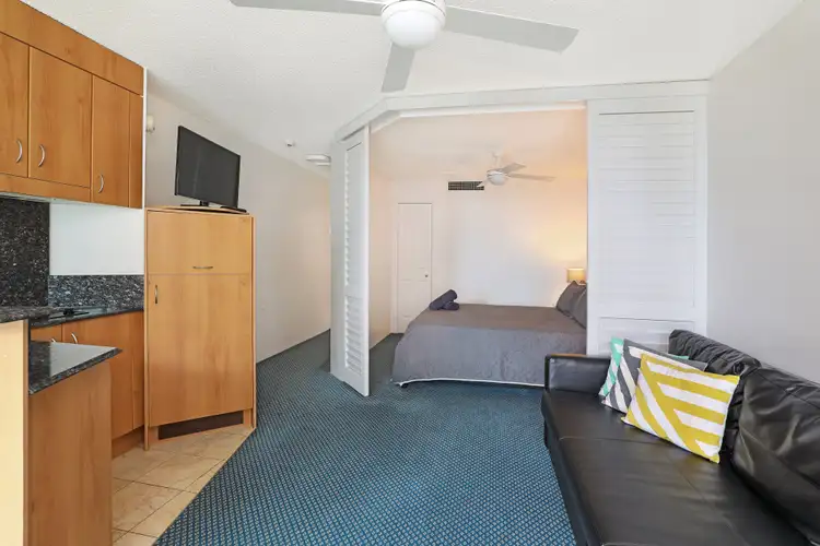 Third view of Homely unit listing, 8114/11 Mooloolaba Esplanade, Mooloolaba QLD 4557