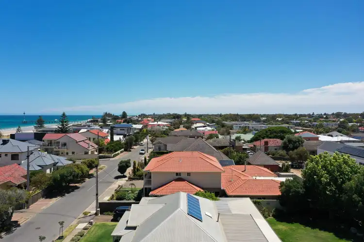 Seventh view of Homely land listing, 17 Gulf Parade, South Brighton SA 5048