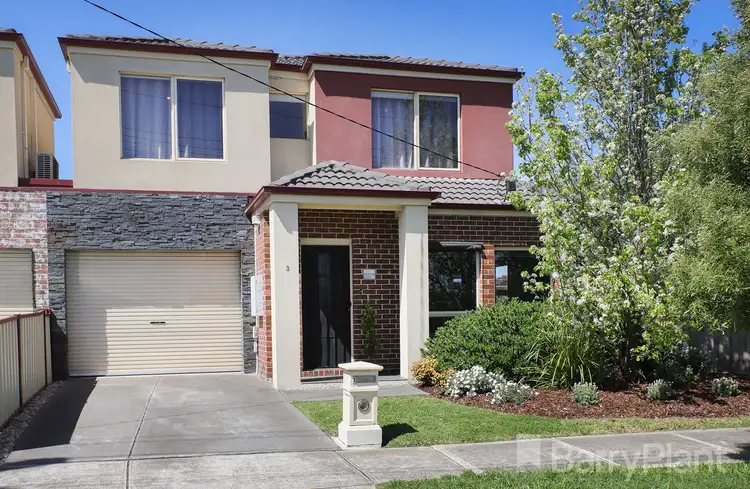 3/34-36 Vaucluse Avenue, Gladstone Park VIC 3043