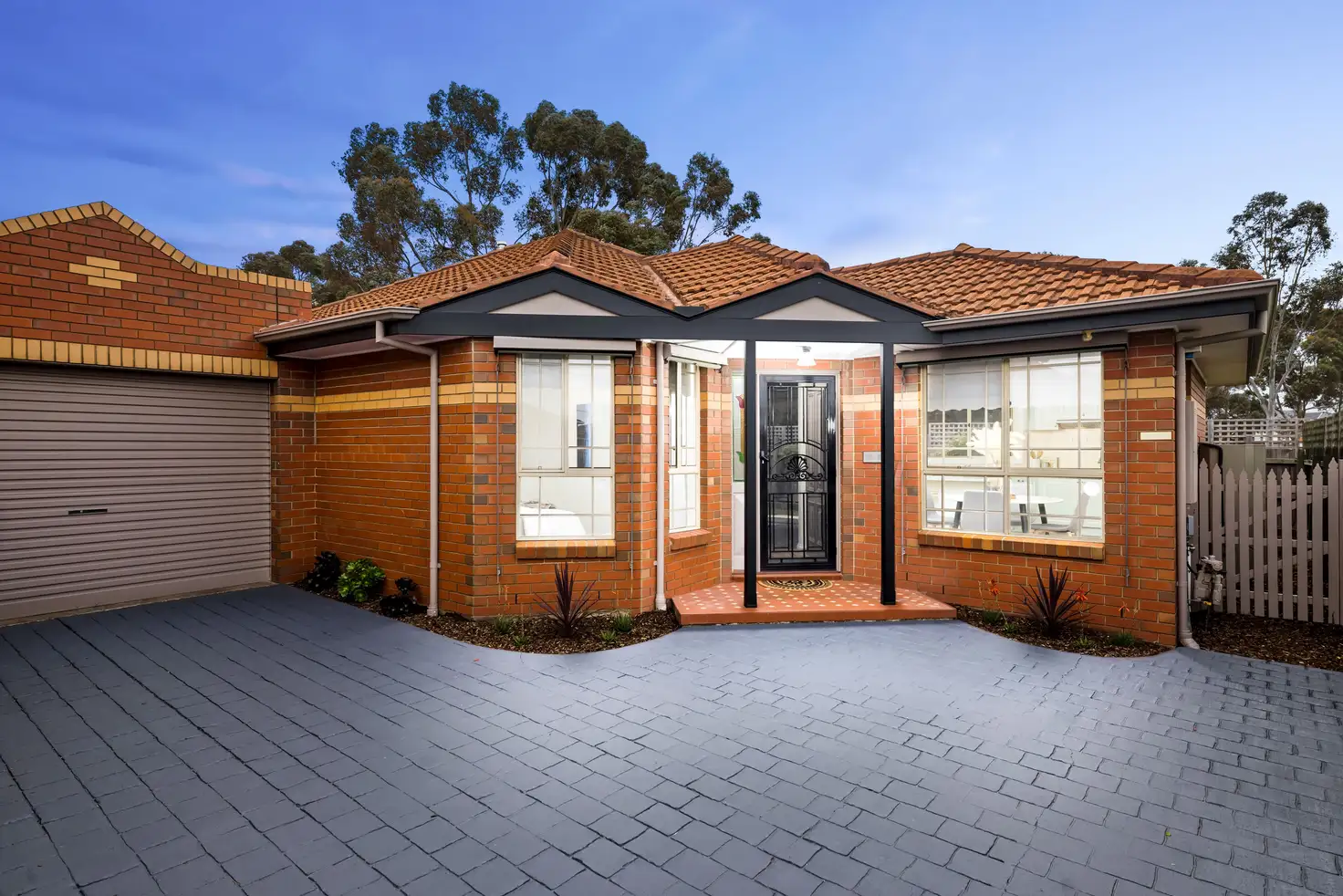 Main view of Homely unit listing, 2/78 Arcade Way, Keilor East VIC 3033