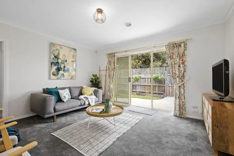 Second view of Homely unit listing, 2/78 Arcade Way, Keilor East VIC 3033