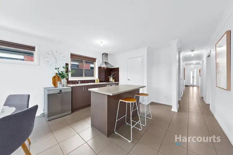 Second view of Homely house listing, 58 Pioneer Drive, Deer Park VIC 3023