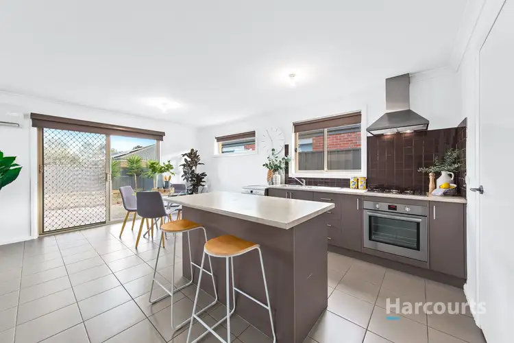 Third view of Homely house listing, 58 Pioneer Drive, Deer Park VIC 3023