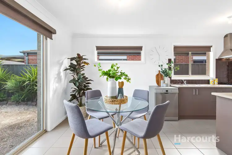 Fourth view of Homely house listing, 58 Pioneer Drive, Deer Park VIC 3023