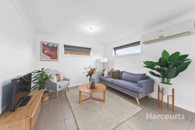Fifth view of Homely house listing, 58 Pioneer Drive, Deer Park VIC 3023