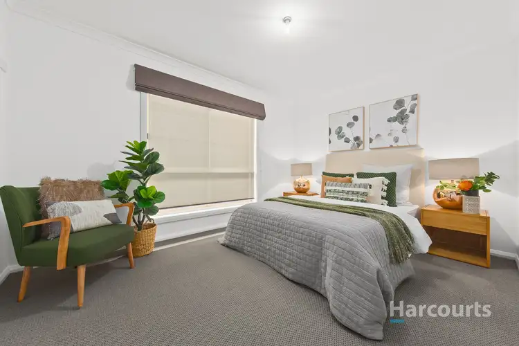 Sixth view of Homely house listing, 58 Pioneer Drive, Deer Park VIC 3023