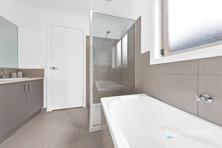 Seventh view of Homely house listing, 58 Pioneer Drive, Deer Park VIC 3023