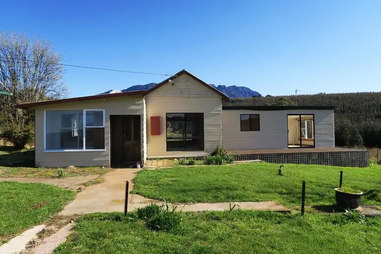 Third view of Homely rural property listing, 32 Watts Road, Paradise TAS 7306