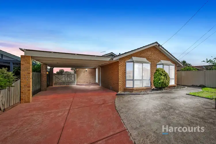 35 Bayliss Road, Deer Park VIC 3023