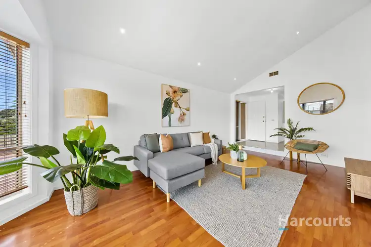 Third view of Homely house listing, 35 Bayliss Road, Deer Park VIC 3023
