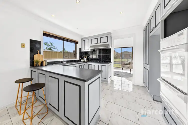 Fourth view of Homely house listing, 35 Bayliss Road, Deer Park VIC 3023