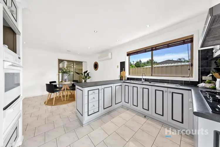 Fifth view of Homely house listing, 35 Bayliss Road, Deer Park VIC 3023