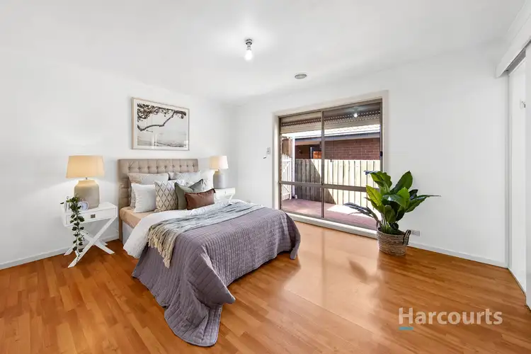 Sixth view of Homely house listing, 35 Bayliss Road, Deer Park VIC 3023