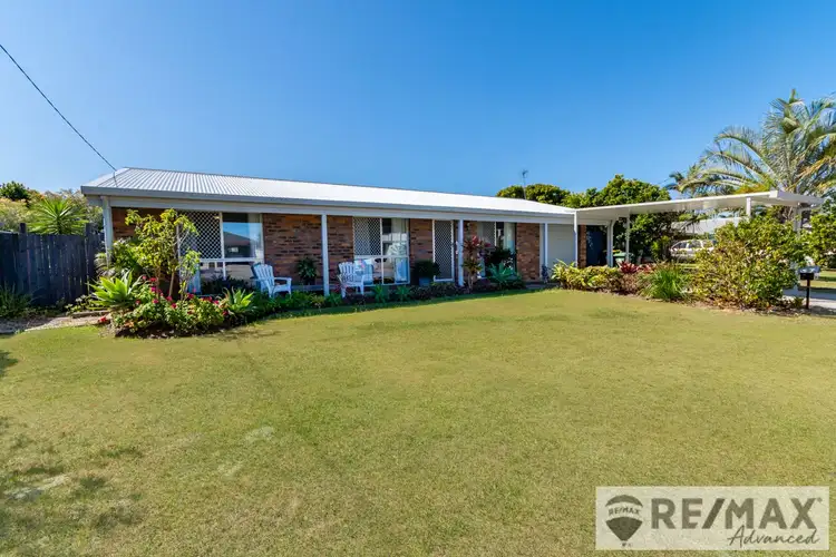 5 Sun Court, Banksia Beach QLD 4507