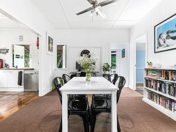 1 Hill Street, Nambour QLD 4560
