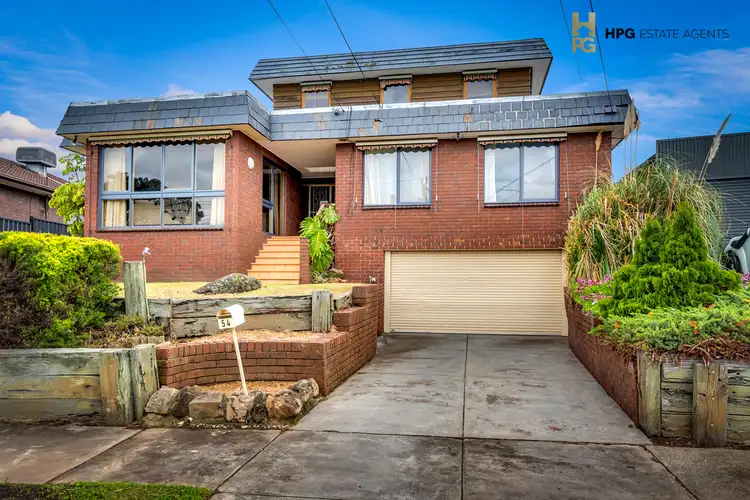54 Churchill Avenue, Tullamarine VIC 3043