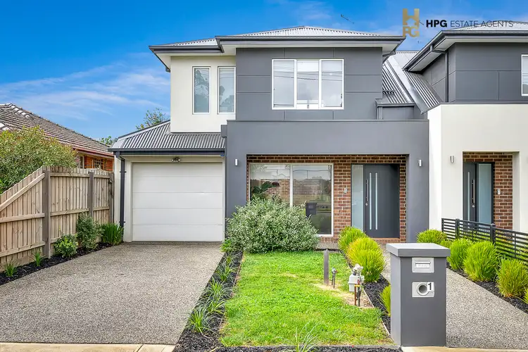 1/56 Broadmeadows Road, Tullamarine VIC 3043