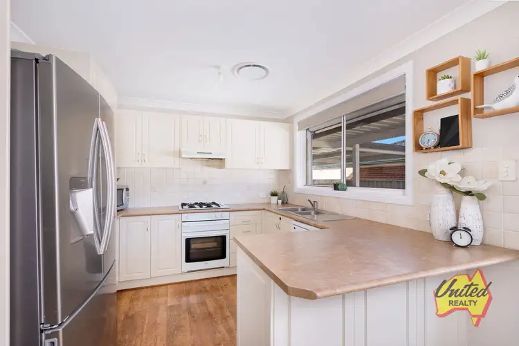 Third view of Homely house listing, 31 Lissanthe Street, Mount Annan NSW 2567