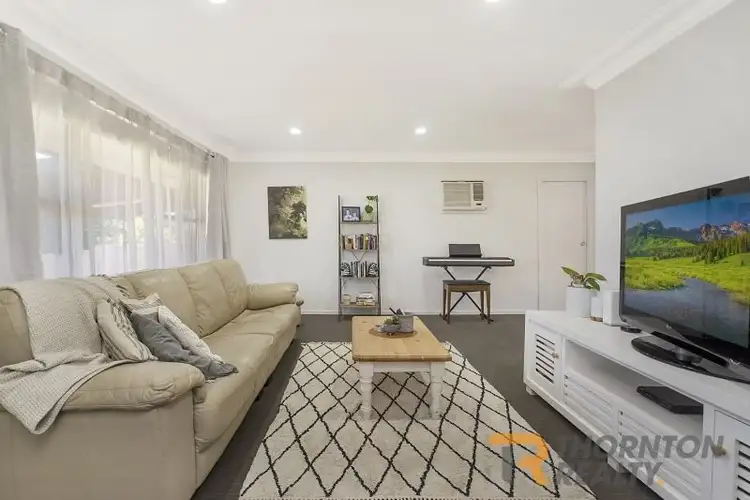 Third view of Homely house listing, 45 Yarrum Avenue, Beresfield NSW 2322