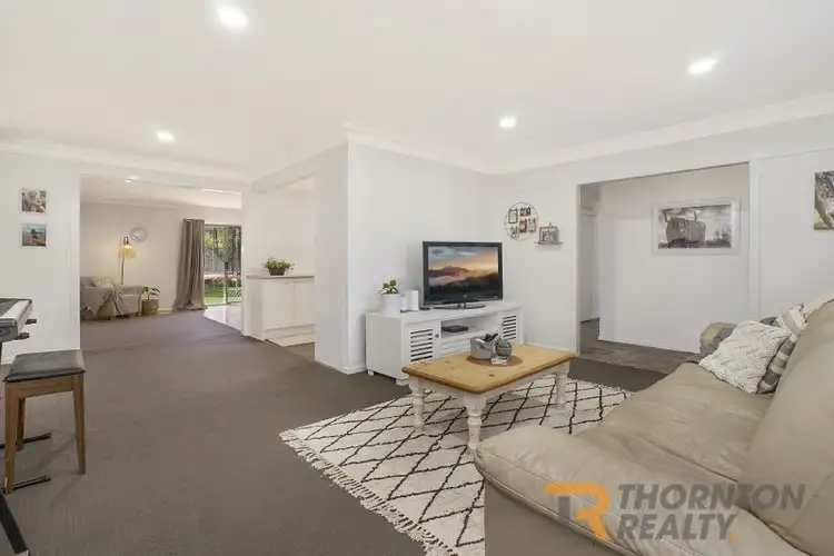Fourth view of Homely house listing, 45 Yarrum Avenue, Beresfield NSW 2322