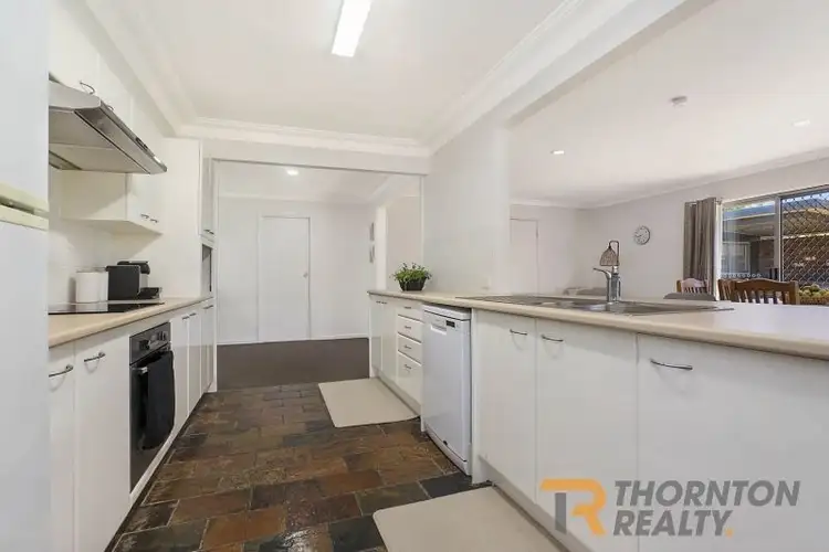 Fifth view of Homely house listing, 45 Yarrum Avenue, Beresfield NSW 2322