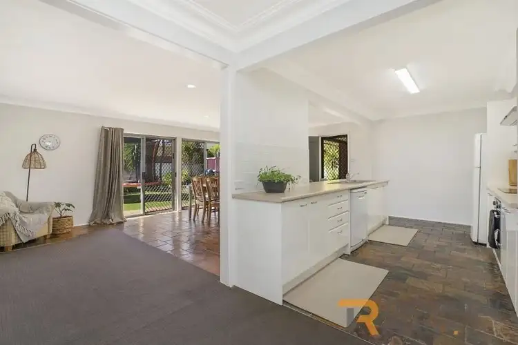 Sixth view of Homely house listing, 45 Yarrum Avenue, Beresfield NSW 2322