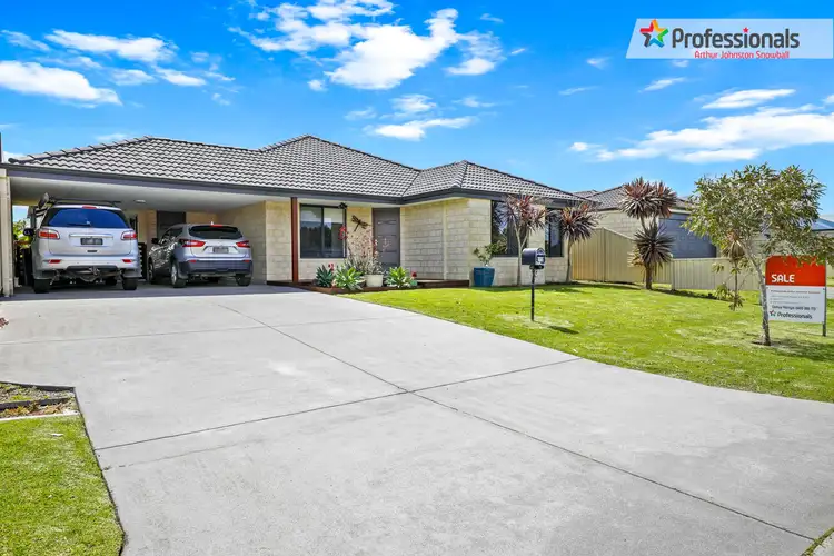 77 Radiata Drive, Mckail WA 6330