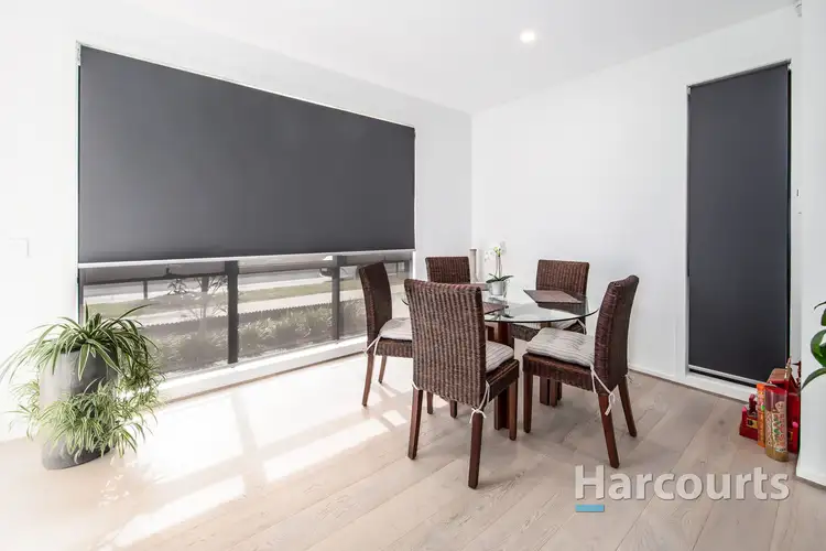 Fourth view of Homely townhouse listing, 52 Gratz Street, St Albans VIC 3021