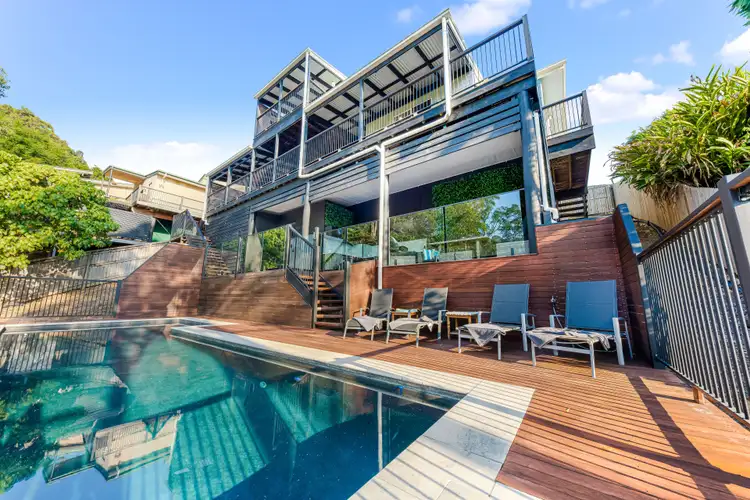 18 Cicada Close, Buderim QLD 4556