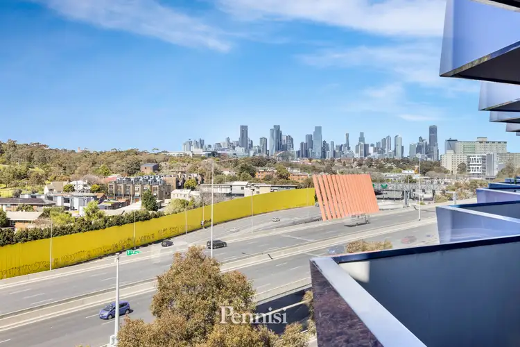 705/38-70 Mount Alexander Road, Travancore VIC 3032