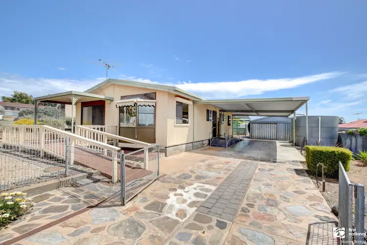 Second view of Homely house listing, 20 Willow Avenue, Murray Bridge SA 5253