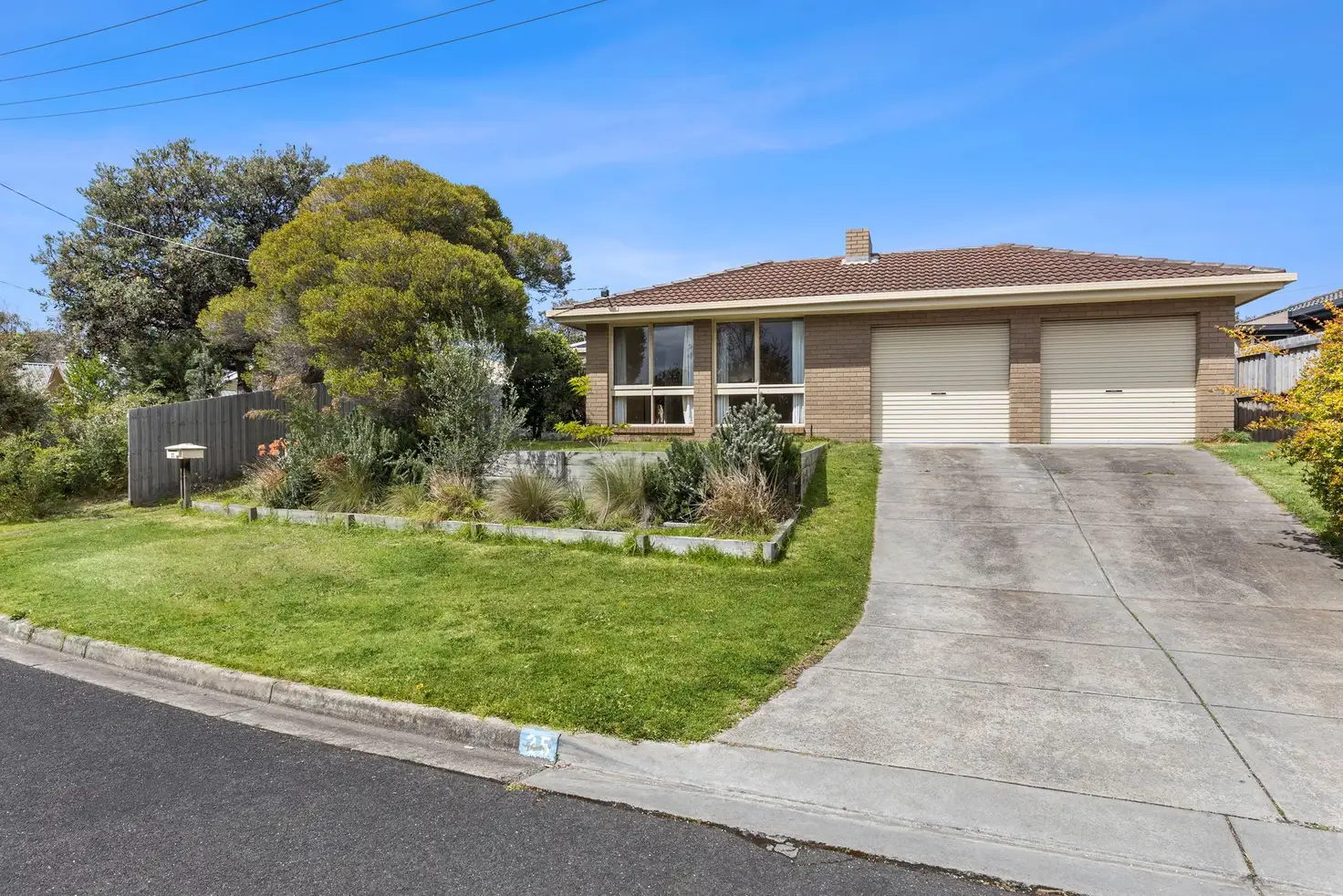 Main view of Homely house listing, 25 Norman Crescent, Point Lonsdale VIC 3225