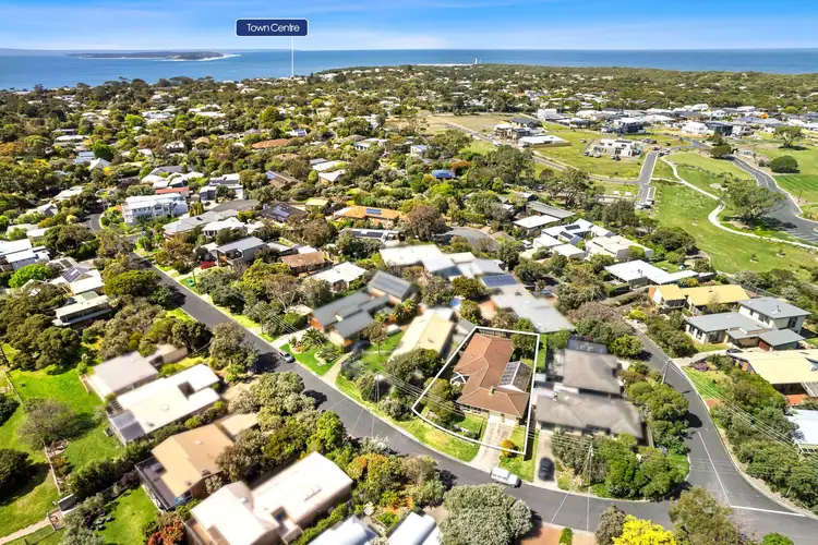 Second view of Homely house listing, 25 Norman Crescent, Point Lonsdale VIC 3225