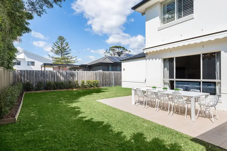 Sixth view of Homely house listing, 6 Namoi Place, Sylvania Waters NSW 2224