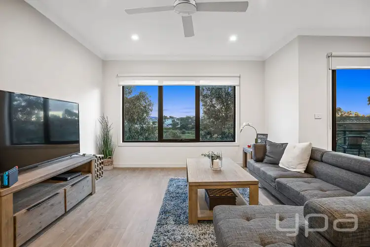 Third view of Homely house listing, 23/47 Waterhaven Boulevard, Point Cook VIC 3030