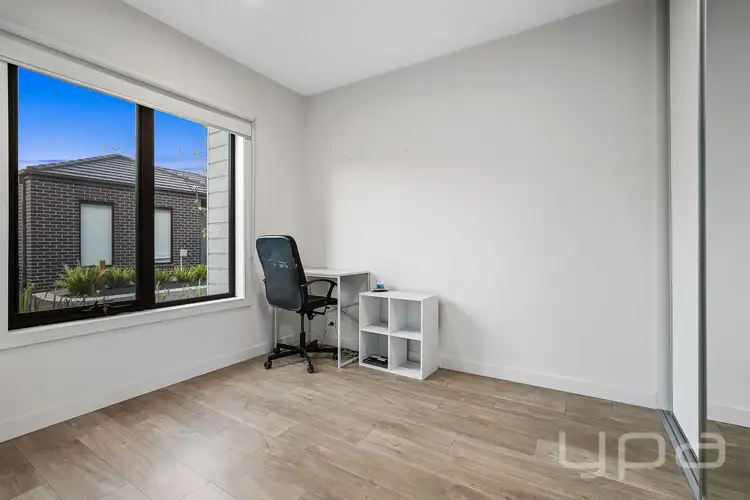 Sixth view of Homely house listing, 23/47 Waterhaven Boulevard, Point Cook VIC 3030